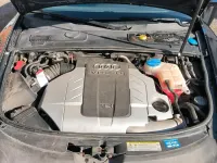 Gebraucht Audi A6 239 PS (175 kW) 2010 Schwarz Kombi