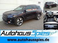 Neu Ssangyong (KGM) Torres EVX 152 kW (207 PS) 2025 Space black metallic SUV