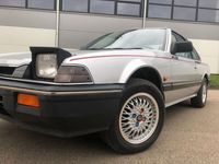 Gebraucht Honda Prelude 105 PS (77 kW) 1983 Silber Coupé