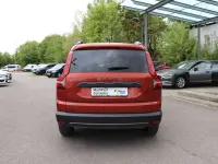 Gebraucht Dacia Jogger Extreme 101 PS (74 kW) 2022 Terrakottabraun Van / Kleinbus