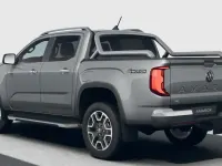 Neu VW Amarok Aventura 241 PS (177 kW) 2026 Bright beige metallic Pickup