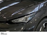 Gebraucht Cupra Born 150 kW (204 PS) 2023 Grau Kleinwagen