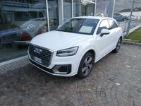 Gebraucht Audi Q2 Admired 116 PS (85 kW) 2020 Weiß SUV