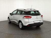 Gebraucht Renault Clio GrandTour 90 PS (66 kW) 2019 Platingrau Kombi
