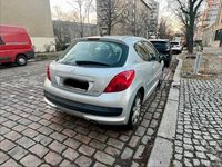 Gebraucht Peugeot 207 120 PS (88 kW) 2009 Kleinwagen