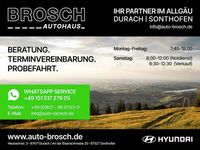 Gebraucht Kia Ceed Platinum 141 PS (103 kW) 2022 Weiß Kleinwagen