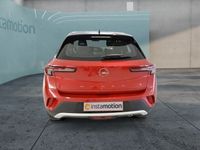 Gebraucht Opel Mokka Elegance 110 PS (80 kW) 2023 Rot SUV