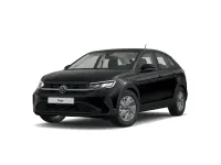 Gebraucht VW Taigo Basis 95 PS (69 kW) 2023 Deep black perleffekt SUV