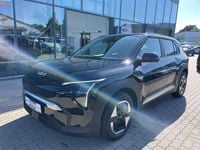 Neu Kia EV3 150 kW (204 PS) 2025 Schwarz SUV