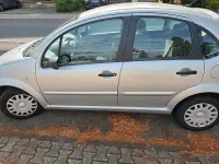 Gebraucht Citroën C3 60 PS (44 kW) 2007 Kleinwagen