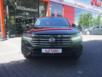 Gebraucht VW Touareg 231 PS (169 kW) 2019 Schwarz SUV