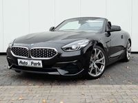 gebraucht BMW Z4 Aut