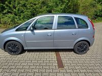 gebraucht Opel Meriva A - 1,6 - Bj. 2005 - Zahnriehmen/Kupplung etc. NEU!!!