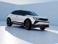 Neu Opel Mokka-e GSe 206 kW (281 PS) 2025 Weiß SUV