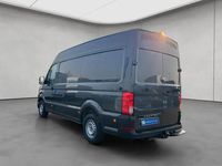 Neu VW Crafter 163 PS (119 kW) 2026 Grau Van