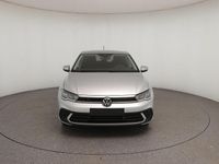 Gebraucht VW Polo Life 95 PS (69 kW) 2025 Reflexsilber metallic