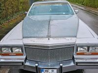 gebraucht Cadillac Fleetwood Brougham 5L v8