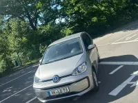 Gebraucht VW up! Join 75 PS (55 kW) 2018 Grau Kleinwagen