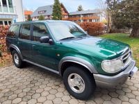 gebraucht Ford Explorer 4.0 V6 SOHC -