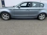 Gebraucht BMW 118 M Sport 90 PS (66 kW) 2006 Grau Kleinwagen