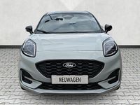Neu Ford Puma ST-Line 155 PS (114 kW) 2025 Cactus gray SUV