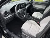 Gebraucht Seat Ibiza FR 116 PS (85 kW) 2026 Schwarz Kleinwagen