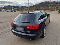 gebraucht Audi A6 3.0 TDI