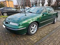 Gebraucht Opel Calibra 170 PS (125 kW) 1996 Grün Coupé
