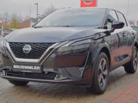 gebraucht Nissan Qashqai 1.3 DIG-T N-Connecta Busines W