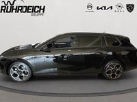 Neu Opel Astra Ultimate 130 PS (95 kW) 2026 Schwarz Kombi