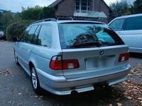 gebraucht BMW 520 E39 Touring i