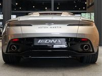 Gebraucht Aston Martin DB12 689 PS (506 kW) 2024 Grau Cabrio