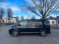 gebraucht VW Multivan T6Highline 4 MAT AUT AHK STDHZG KAM DIGITAL