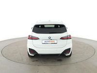 Gebraucht BMW 223 Active Tourer M Sport 218 PS (160 kW) 2022 Weiß Van / Kleinbus