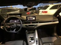 gebraucht Audi A5 Sportback 2.0 TDI S tronic design design