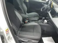 Gebraucht Skoda Scala Selection 116 PS (85 kW) 2025 Moonweiss metallic Kleinwagen