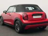 Gebraucht Mini Cooper Cabriolet Classic 163 PS (119 kW) 2025 Rot Cabrio