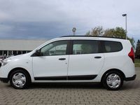 gebraucht Dacia Lodgy 1.6 Ambiance 2.HAND TEMPOMAT KLIMA