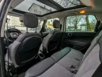 Gebraucht Fiat 500L 103 PS (75 kW) 2013 Weiß Van / Kleinbus