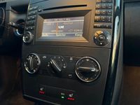 Gebraucht Mercedes A160 95 PS (69 kW) 2010 Grau Kleinwagen