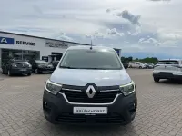 Gebraucht Renault Kangoo 95 PS (69 kW) 2023 Weiß (mineralweiß) Van / Kleinbus
