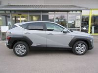 Gebraucht Hyundai Kona Prime 139 PS (102 kW) 2024 Grau SUV