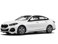 Gebraucht BMW 218 Comfort Edition 136 PS (100 kW) 2025 Coupé