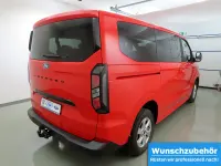 Gebraucht Ford Tourneo Custom Trend 136 PS (100 kW) 2025 Racerot Van