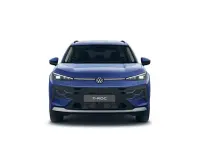 Neu VW T-Roc Life 150 PS (110 kW) 2026 Blau SUV