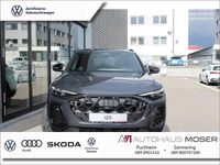 Neu Audi Q5 S-Line 204 PS (150 kW) 2026 Tamboragrau metallic SUV