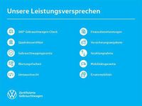 Gebraucht VW up! 65 PS (47 kW) 2022 Pure white Kleinwagen