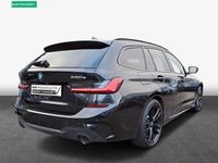 gebraucht BMW 330e 330e Touring M Sport Head-Up HK HiFi DAB WLAN