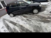 Gebraucht Suzuki Alto 63 PS (46 kW) 2005 Schwarz Kleinwagen