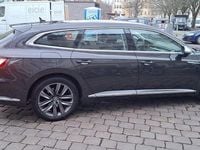 Gebraucht VW Arteon Elegance 150 PS (110 kW) 2021 Kombi